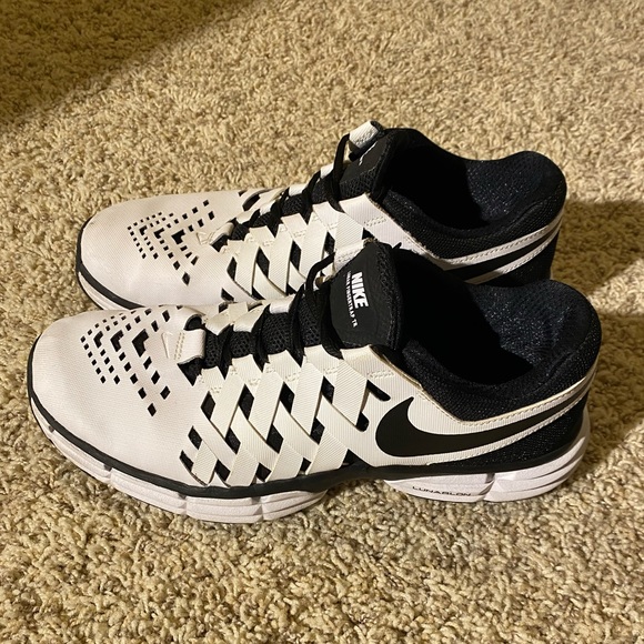 Nike Other - Nike Lunar Fingertrap Training Shoes
